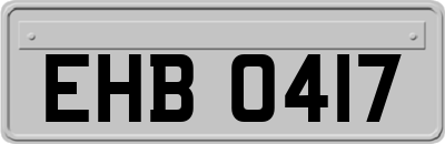 EHB0417