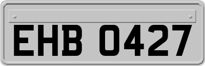 EHB0427