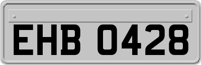EHB0428