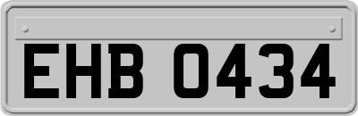 EHB0434