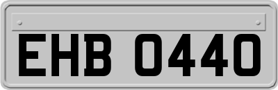 EHB0440