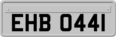 EHB0441
