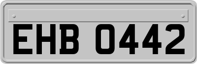 EHB0442