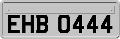 EHB0444