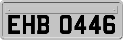 EHB0446