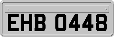 EHB0448