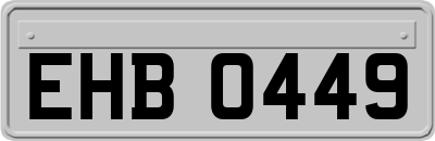 EHB0449