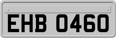 EHB0460