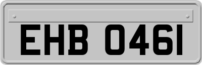 EHB0461