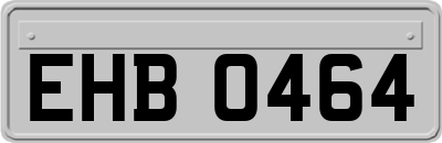 EHB0464