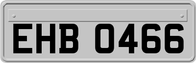 EHB0466