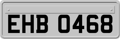 EHB0468