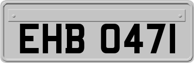 EHB0471