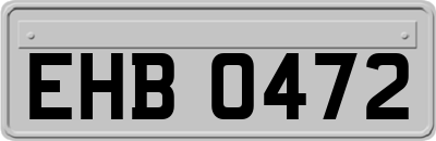 EHB0472