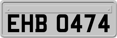 EHB0474