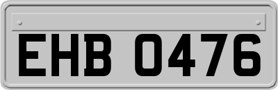 EHB0476