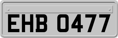 EHB0477