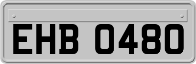 EHB0480