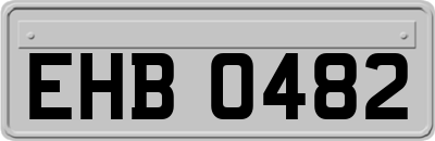 EHB0482