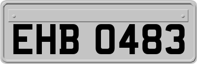 EHB0483