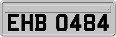 EHB0484