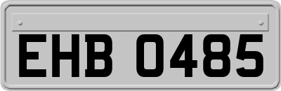 EHB0485