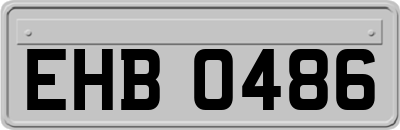 EHB0486