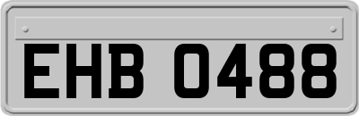 EHB0488