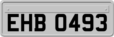 EHB0493