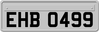 EHB0499