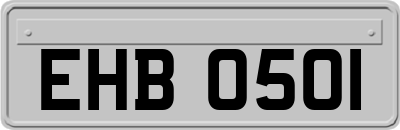 EHB0501