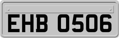 EHB0506