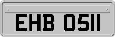 EHB0511