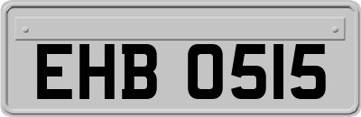EHB0515