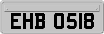 EHB0518