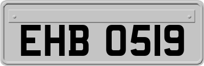EHB0519