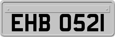 EHB0521