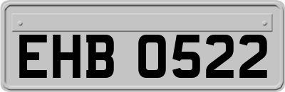 EHB0522