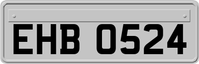 EHB0524