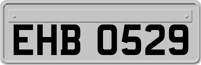 EHB0529