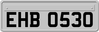 EHB0530