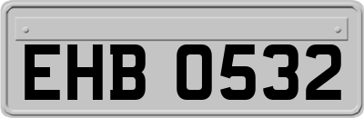 EHB0532