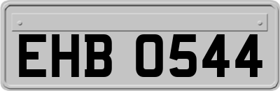 EHB0544