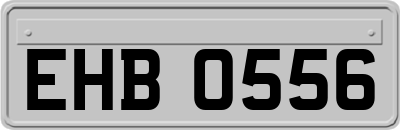 EHB0556