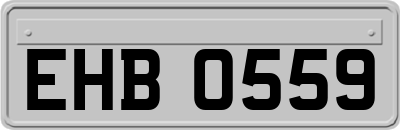 EHB0559