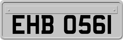 EHB0561
