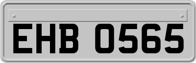EHB0565