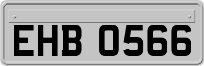 EHB0566