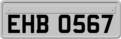 EHB0567