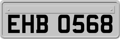 EHB0568